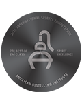 Best in Class - ADI International Spirits Competition 2024