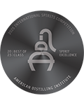 Best in Class - ADI International Spirits Competition 2025