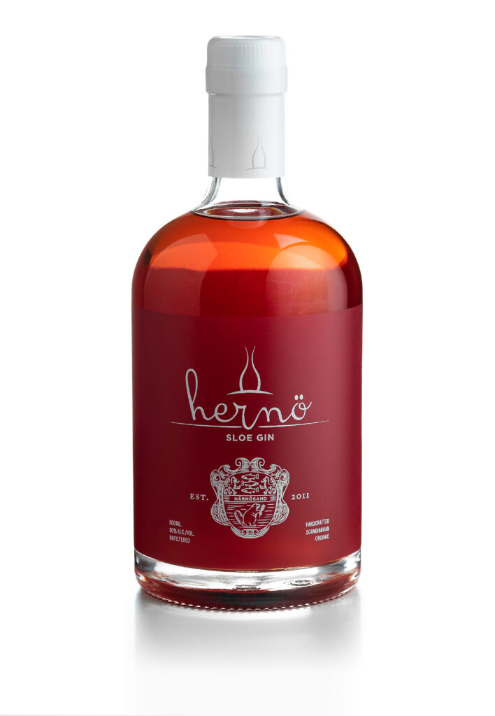 Hernö Sloe Gin