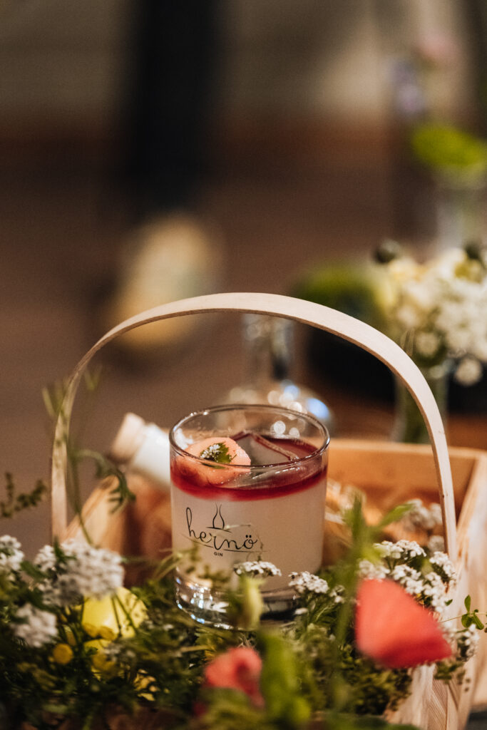 Ringo, cocktail by Taki Li