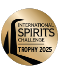 Trophy - International Spirits Challenge