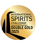Double Gold - International Spirits Challenge