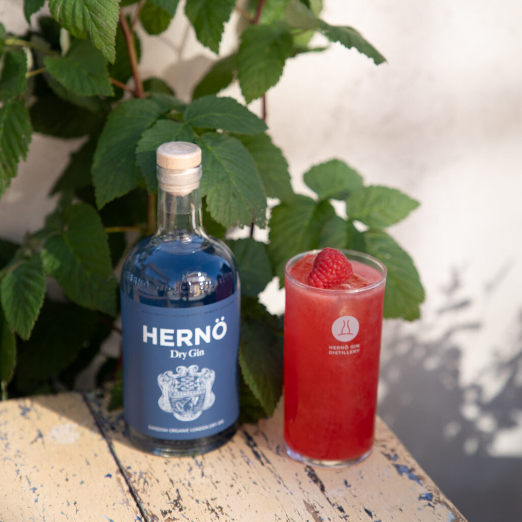 Hernö Floradora