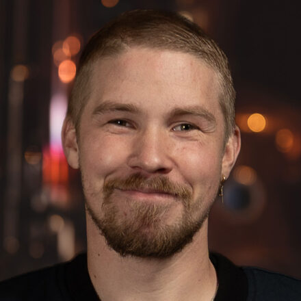 Jesper Sjögren Hernö Gin