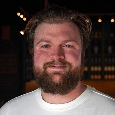 Christoffer Sjöstedt